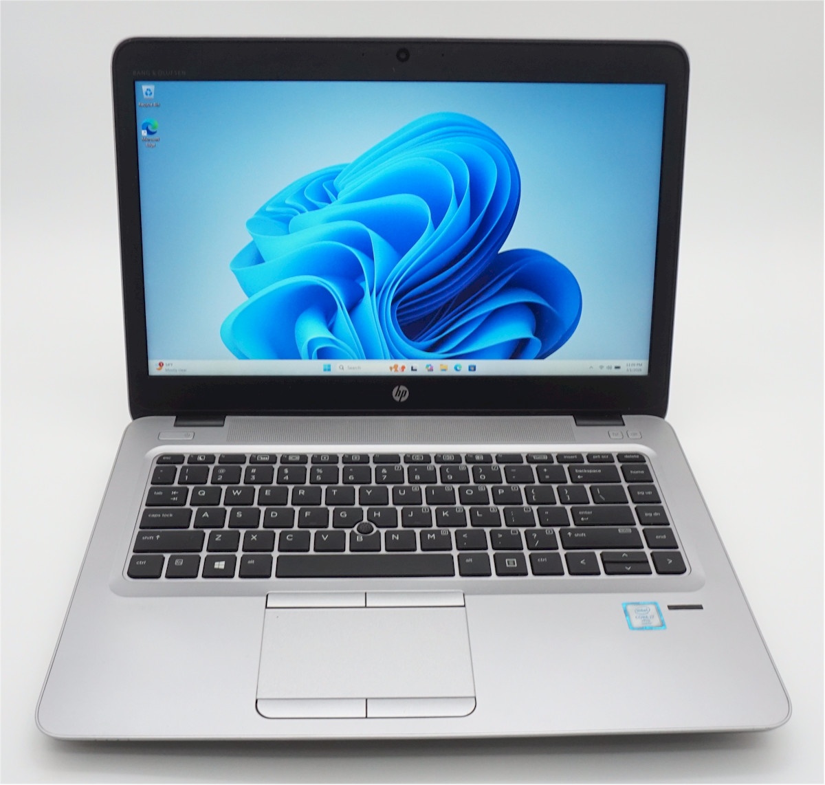 HP EliteBook 840 G3 14" Laptop