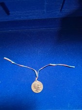 1909 ABRAHAM LINCOLN MEDALLION  Centennial of Abraham Lincoln / MCMIX by PRATT