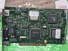 ROPER SCIENTIFIC PCI BUS INTERFACE 1700-0491 ...