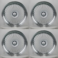 New Set 19 Alpina Classic Style Wheels 19x9 19x10 2025 5x1125x120 Cb74.1 New Set 19 Alpina Classic Style Wheels 19x9 19x10 2025 5x1125x120 Cb74.1