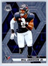 2025 Panini Mosaic Football Complete Your Set #1-250 You Choose 