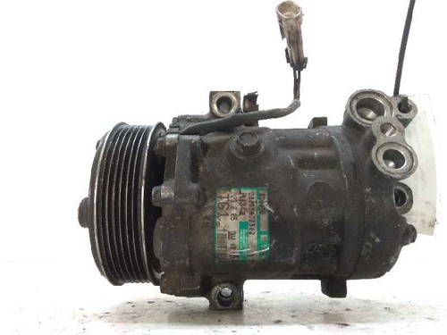 1512F klimakompressor für OPEL CORSA C BLUE LINE 2003 167068
