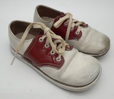Vintage Kids Stride Rite Shoes