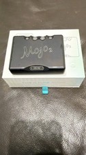 Chord Electronics Mojo 2 DAC. Portable Headphone Amplifier. Excellent Condition