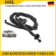 F&uuml;r Mercedes A-Klasse W169 Vorne Beheizte Scheibenwaschd&uuml;sen Ersatz A1698600192