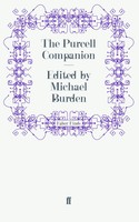The Purcell Companion | Taschenbuch | Englisch (2011) | 534 S.