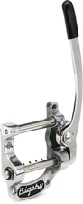 Bigsby B5 Vibrato Tailpiece Assembly - Aluminum