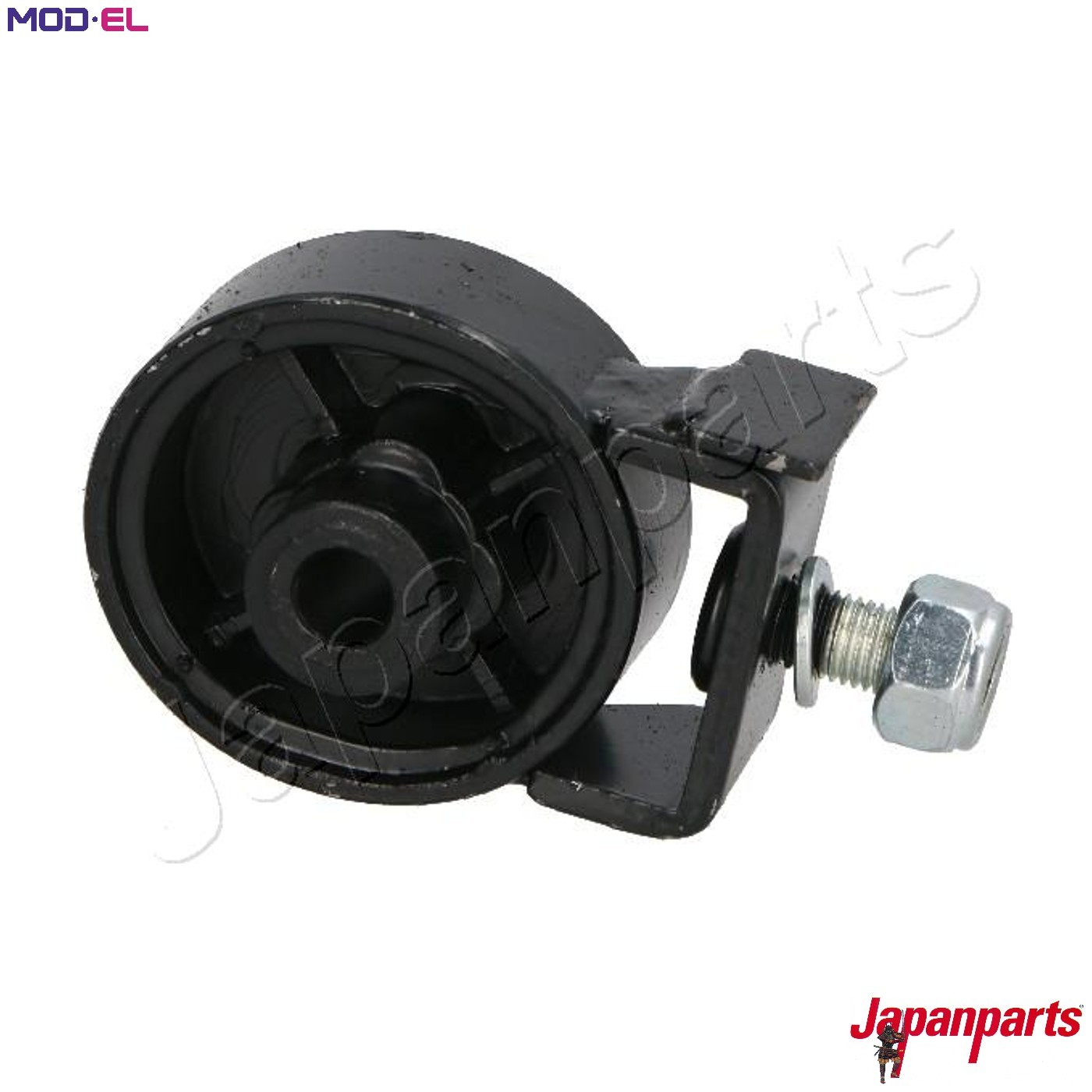 Engine mount transmission sided RU-504 JAPANPARTS for MITSUBISHI HYUNDAI - Image 6