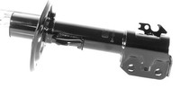 1X StoßDäMpfer Gasdruck Vorne Rechts FüR Toyota Verso S 10-, Urban Cruiser 09-