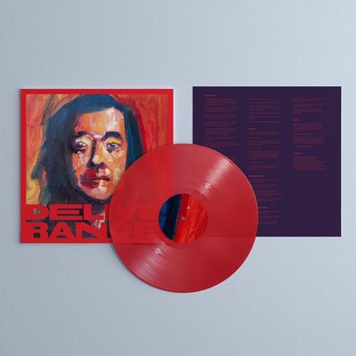 Andrew Hung Deliverance (Vinyl) (US IMPORT)