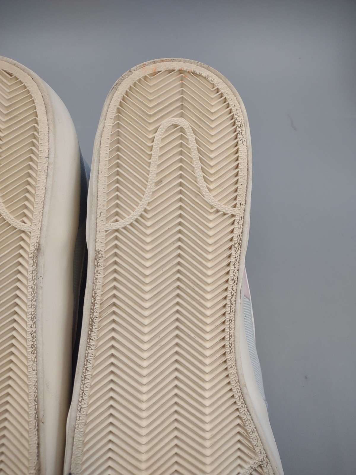 Nike Blazer Royal Easter Patchwork ~ AO2368-600 ~… - image 21