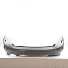 Mercedes-Benz C W204 2010 Stoßstange Stoßfänger A2048852038 MAM43386