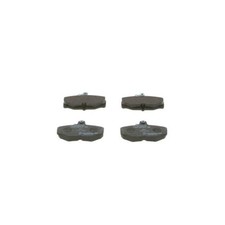 Kits de frein Ford SCORPIO