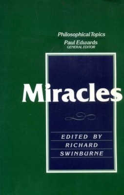 Miracles (Philosophical topics)