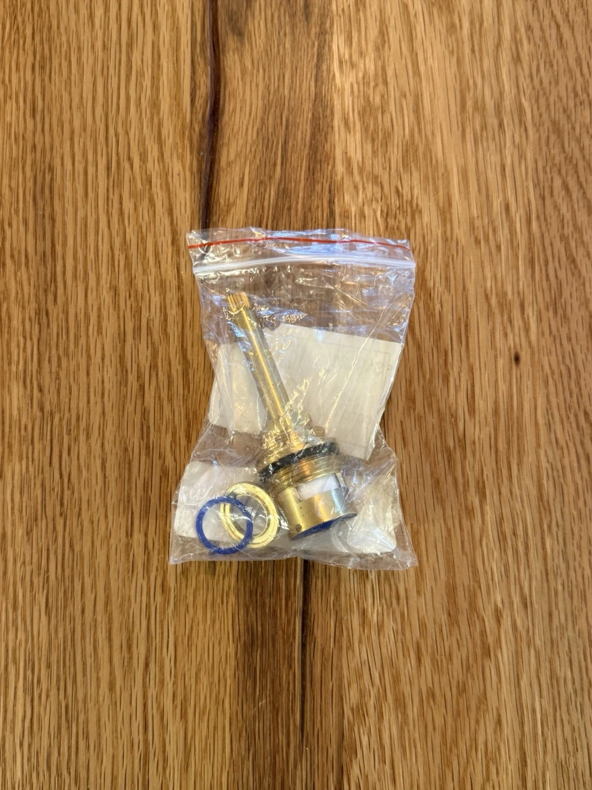 SVR21 Hudson Reed On Off Flow Control Valve Ultra 3/4" Cold C/D Valve - New 2