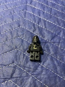 LEGO Ninjago Earth Dragon 2509 with Cole DX 99% Complete Sold As-Is