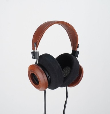 Grado GS1000e - Dynamischer Kopfhörer | Auspackware, siehe Fotos
