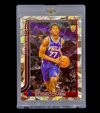 Preços baixos em Figurinhas e cartas colecionáveis de Basquete da