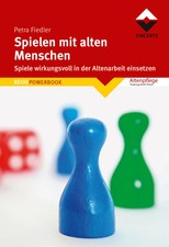 Spielen mit alten Menschen | Spiele wirkungsv...