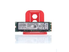 Samsung M.2 2280 512GB SSD Solid State Drive MZ-NLN512A MZNLN512HMJP-000L7