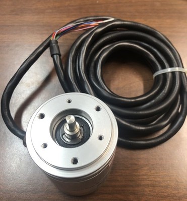 New Open Box BRITISH ENCODER PRODUCTS 958/G/PP CCW  112123044