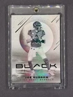 2022 Panini Black - White Night Joe Burrow #WN-18