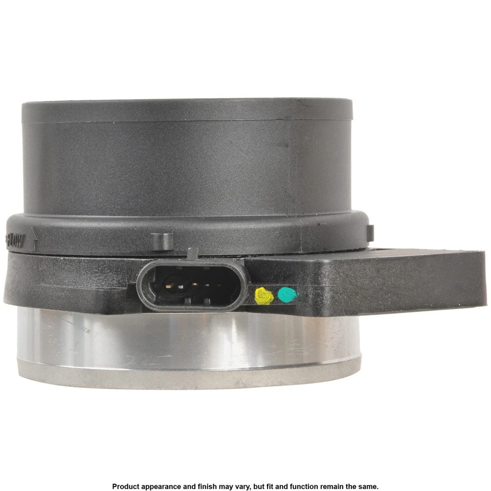 Medidor de flujo de aire másico MAF TCP para Chevy Silverado Tahoe GMC Sierra Cardone Foto 3 de 4