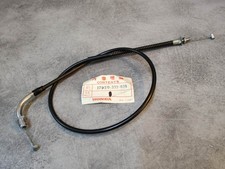 Gaszug Rücklauf für CB350-400F HONDA 17920-333-610
