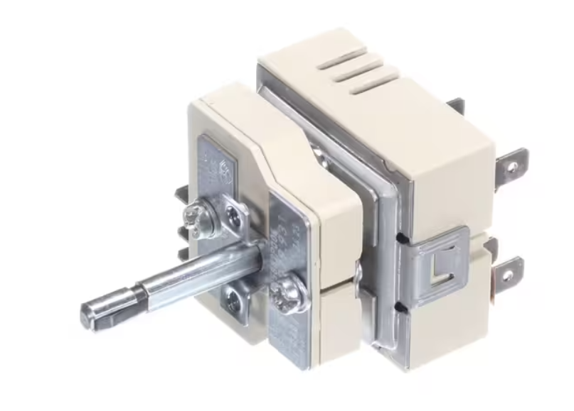 GE Appliance 50.67079.931, 164D5882P005 Infinite Control Switch