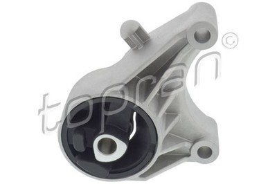 TOPRAN Motorlager 208 466 für OPEL ASTRA L70 ZAFIRA A05 GTC FAMILY A04 Caravan