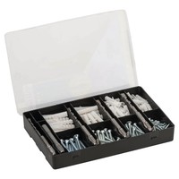Bosch Bit-Set Fixier-Set, 173-Teilig