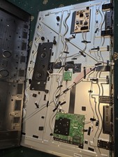 TCL 75C6K-UK 75" LED TV ? COMPLETE INTERNAL PARTS SET