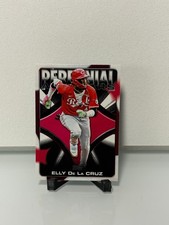 2026 SERIES 1 CELEBRATIONS PERENIAL ALL STARS PAS-15 ELLY DE LA CRUZ