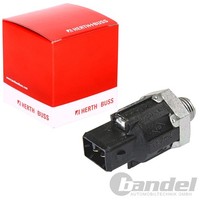 Herth+Buss Elparts Klopfsensor Passend FüR Dacia Duster Lodgy Logan Sandero