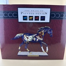 The Trail of Painted Ponies Song of Angels 2010  4022393 1E/5203 RETIRED 03/2014