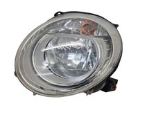 Scheinwerfer links Halogen passt für FIAT 500 (312) 1.2 51787492
