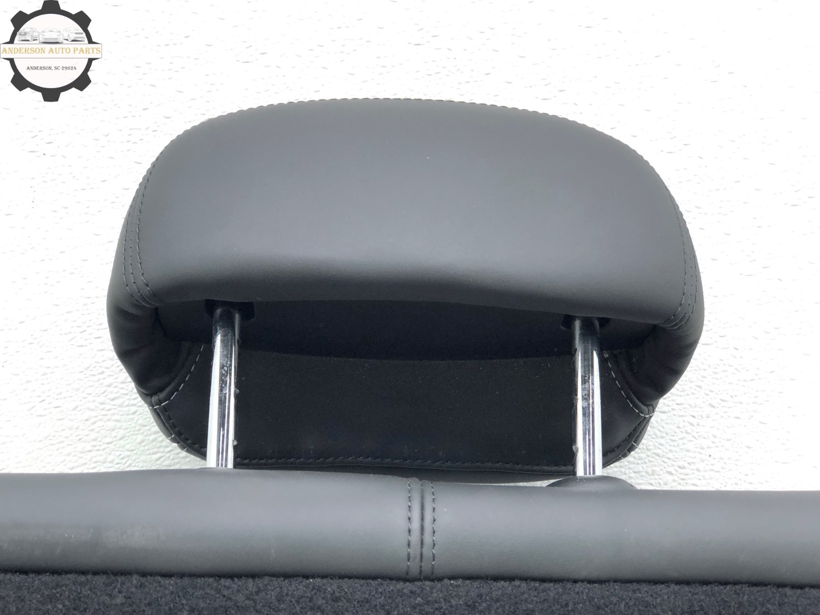 2017-2024 MASERATI LEVANTE RIGHT PASSENGER REAR SEAT UPPER CUSHION PAD OEM