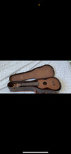 1930 Martin and co ukulele