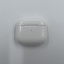 Apple AirPods 3rd Generation Wireless In-Ear Headset - White