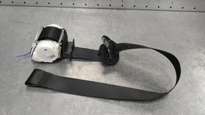 SICHERHEITSGURT LINKS VORNE BMW 1 serie (E81) 2009 9138243 / 72119138243