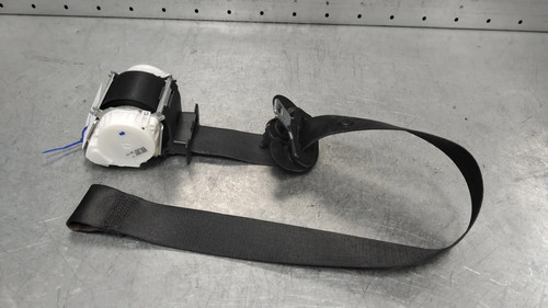 SICHERHEITSGURT LINKS VORNE BMW 1 serie (E81) 2009 9138243 / 72119138243