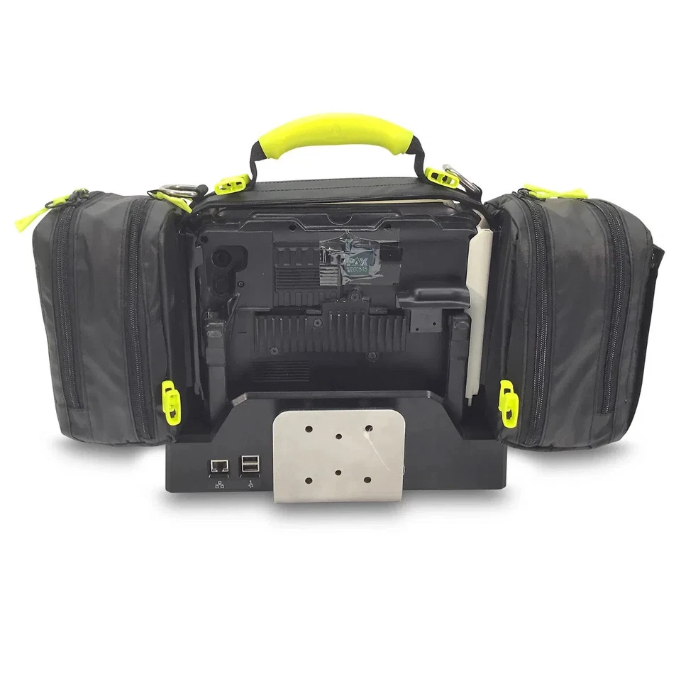 Kit de rieles de sistema PAX Tempus PRO R/LS Foto 3 de 4