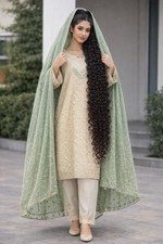 Salwar Kamez, Bollywood, Indische,pakistanische, Festliche Damenkleid, Eid