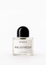 BYREDO - Bibliotheque Eau De Parfum