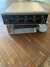 Collins Transponder TDR-950 TSO + Tray (3889)