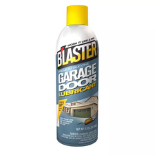 9.3 Oz. Premium Silicone Garage Door Lubricant Spray