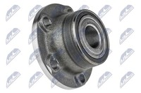 Radlagersatz NTY KLT-CT-023 FüR 807 Peugeot C8 Fiat Ulysse 179BXA11 179BXA1A JTD