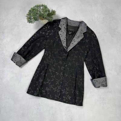 Escada Elements Women Blazer Jcaket  Size 36