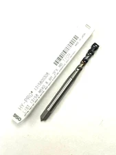 M5 X 0.8 2 FLUTE SPRIAL FLUTE MOD BOTT TAP TICN COATED FOR ALUM OSG 1315800308