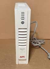 APC Back-UPS RS 1500, BR1500, No Batteries